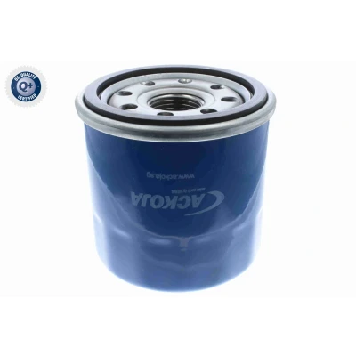 Billede af ACKOJA A64 0500 Oliefilter Påskruet filter SUZUKI: SWIFT 3, 4, Splash, CHEVROLET: Spark, Aveo / Kalos Hatchback, Matiz, DAIHATSU: CHARADE 2