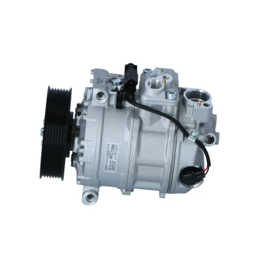 Billede af NRF 32777 Kompressor 7SEU16C 12 PAG 46 med kompressorolie