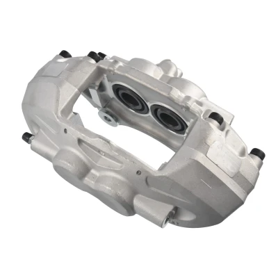 Billede af FEBI BILSTEIN 183519 Bremsekaliber Aluminium venstre foraksel BMW: 3 Touring, Sedan, 4 Gran Coupe