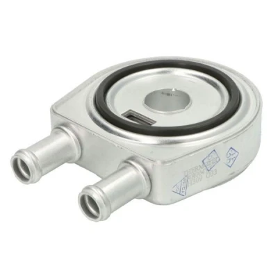 Billede af THERMOTEC D4R004TT Olieradiator