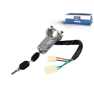 Billede af DT Spare Parts 7.78033 Ratlås