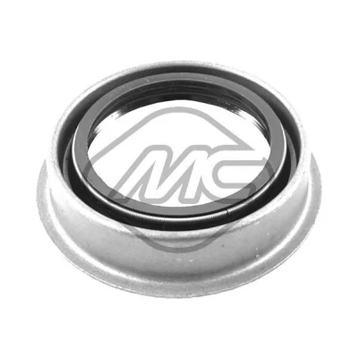 Billede af Pakdåse, differentiale Metalcaucho 39213