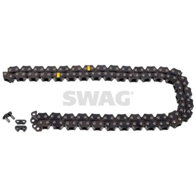 Billede af SWAG 33 10 1364 Styrekæde venstre MERCEDES BENZ: E klasse Sedan, C Sedan