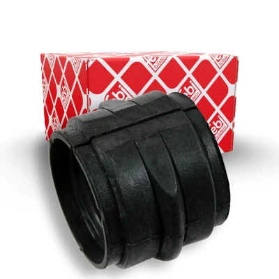 Billede af FEBI BILSTEIN 15167 Stabilisatorbøsning foran, bag Gummi 48 74