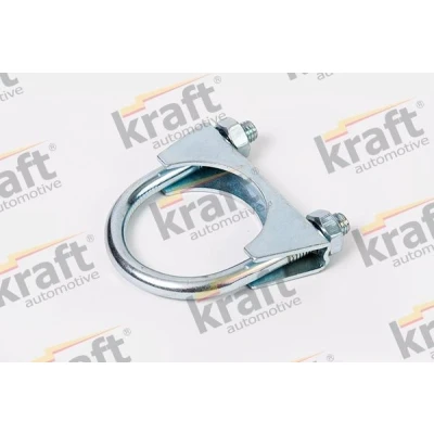 Billede af KRAFT 0558535 Rørforbinder, udstødningssystem