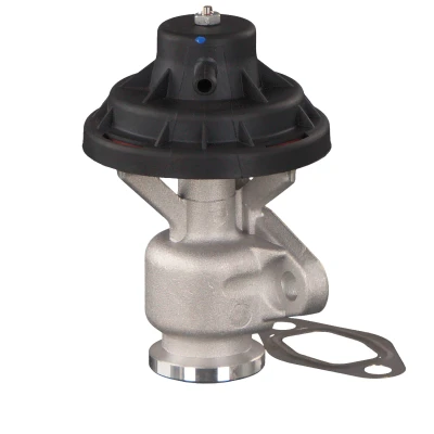 Billede af FEBI BILSTEIN 172846 EGR Ventil med pakning VOLKSWAGEN: Polo IV Hatchback, Golf 4, III SKODA: Fabia 1 Combi, Octavia I Hatchback