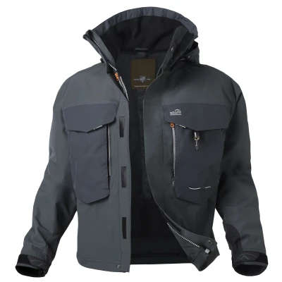 Billede af Geoff Anderson WS 7 Black S