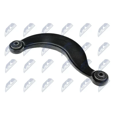 Billede af NTY ZWT MZ 077 Bærearm oppe, bagaksel, ydre, venstre, højre, Bagaksel højre semi trailing arm MAZDA: 5, 3 Sedan, Hatchback