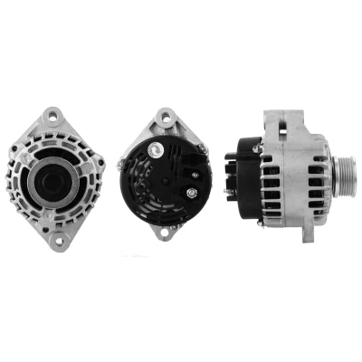 Billede af Generator ELSTOCK 28 4925