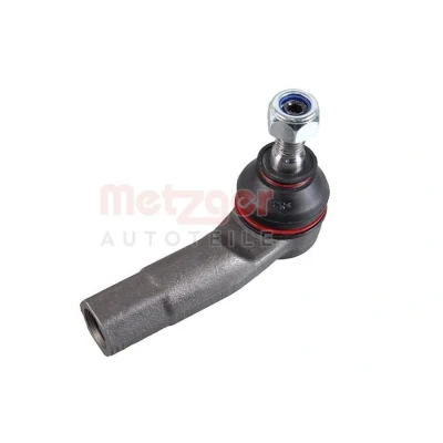 Billede af METZGER 54007602 Styrekugle KIT + højre foraksel VOLKSWAGEN: Touran I, Golf 5, Passat B7 Variant, SKODA: Superb II Stationcar, Hatchback