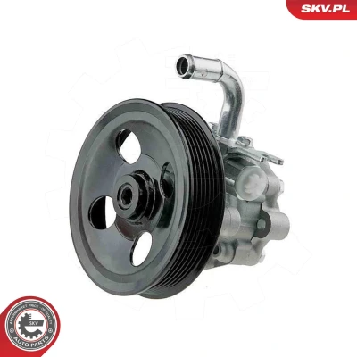 Billede af Hydraulikpumpe, styresystem ESEN SKV 10SKV339
