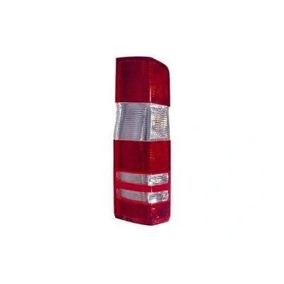 Billede af VAN WEZEL 3077931 Lygteglas, baglygte venstre uden lampeholder