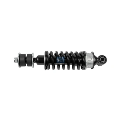 Billede af DT Spare Parts 5.65008 Dæmper, førerhusfastgøring