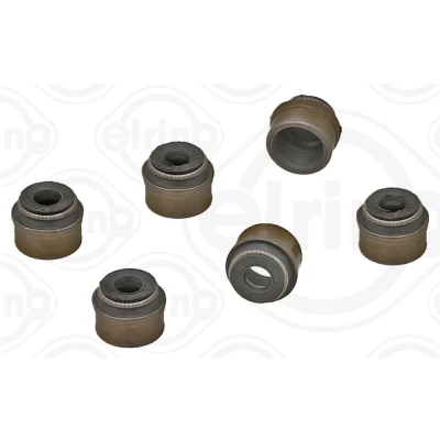 Billede af ELRING 794.640 Pakningssæt, ventilarm FPM (Flour gummi) SEAT: Ibiza 3, SKODA: Fabia 2
