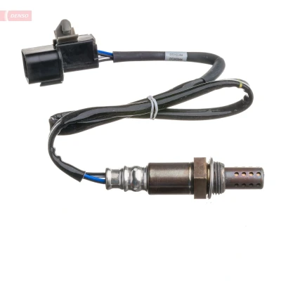Billede af DENSO Direct Fit DOX 0344 Lambdasonde M18x1.5 opvarmet, Fingersonde, Springsonde