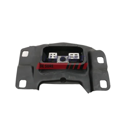 Billede af FAST FT52020 Motorophæng venstre Gummimetalleje FORD: FIESTA 6, FOCUS 3 Turnier, C Max, VOLVO: V50, V40 Hatchback, C70 2 Cabriolet