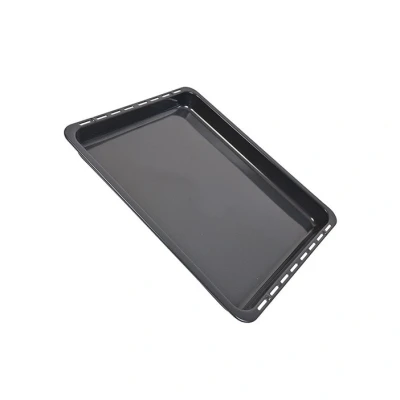 Billede af Electrolux AEG 3532458043 bradepande grå,466X385X40MM