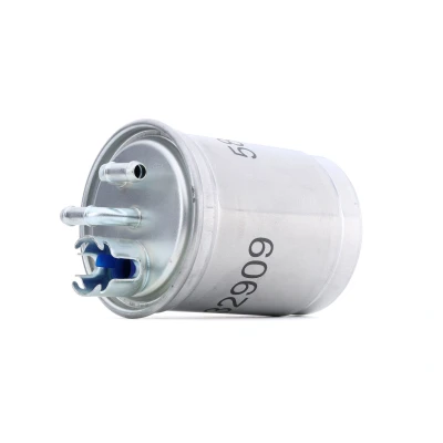 Billede af FEBI BILSTEIN 32909 Brændstoffilter Ledningsfilter, med vandudskiller VOLKSWAGEN: Polo III Variant