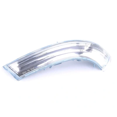 Billede af VAN WEZEL 5894915 Blinklys hvid Sidespejl venstre side LED VOLKSWAGEN: Golf 5, 6, Passat B6 Variant