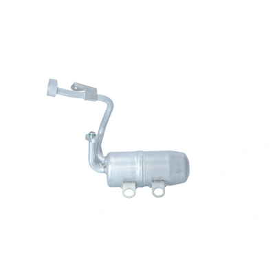 Billede af NRF 33368 Tørrer Aluminium med tætningsring VOLVO: V50, S40 II