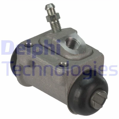 Billede af DELPHI LW90168 Bremsecylinder 19 uden indbygget regulator SUZUKI: SWIFT 3, 2