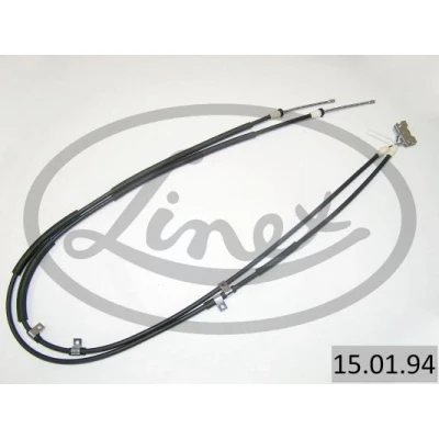 Billede af Håndbremsekabel LINEX 15.01.94