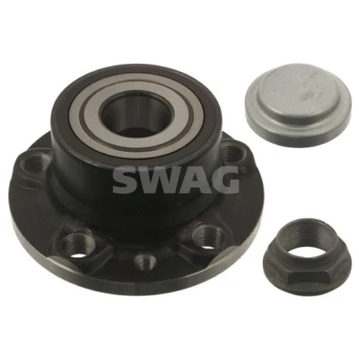 Billede af SWAG 62 94 0017 Hjullejesæt PEUGEOT: 807 MPV