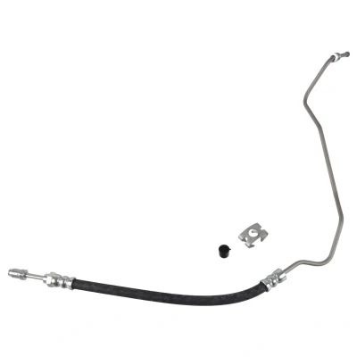 Billede af FEBI BILSTEIN 175006 Bremseslange Bagaksel venstre CITROËN: C4 II Cactus, DS3 Hatchback