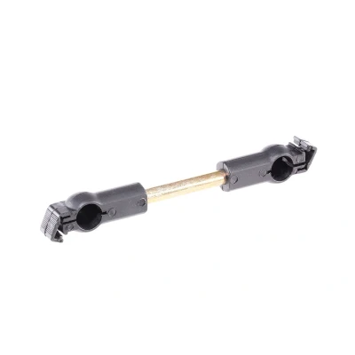 Billede af FEBI BILSTEIN 07422 Gearstang foran VOLKSWAGEN: GOLF 1 Cabriolet, Caddy Pickup