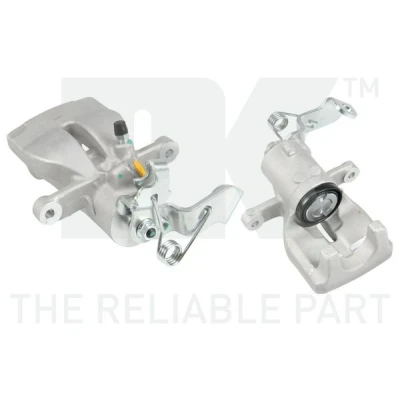 Billede af NK 2199164 Bremsekaliber Aluminium Bagaksel venstre, bagved akslen PEUGEOT: Partner III Van, CITROËN: Berlingo