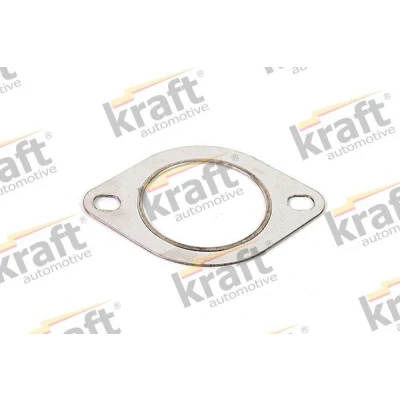 Billede af KRAFT 0548300 Pakning, udstødningsrør VOLKSWAGEN: Passat B7 Variant, B6 GOLF 6, SEAT: Altea, Leon II Hatchback, AUDI: A3 Sportback