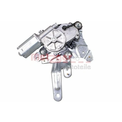 Billede af METZGER 2190817 Viskermotor 12 bag