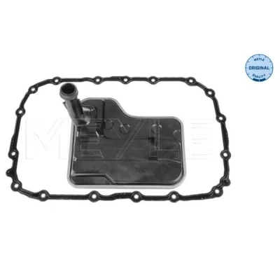 Billede af MEYLE 314 137 0005/S Hydraulikfiltersæt, automatgearkasse med pakning ORIGINAL Quality BMW: 3 Touring, X3