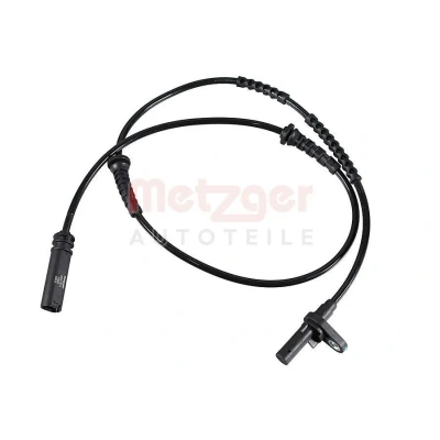 Billede af METZGER 09001513 ABS Sensor 2 880 987 BMW: 5 Sedan
