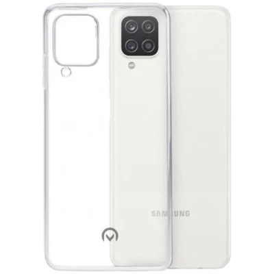 Billede af Mobilize TPU Back Cover Transparent Samsung Galaxy A02s