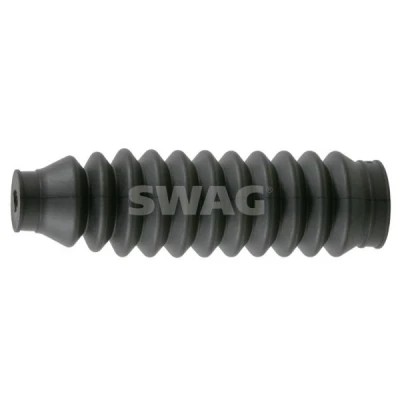 Billede af SWAG 30 80 0064 Styretøj Manchet Gummi venstre foraksel, højre foraksel VOLKSWAGEN: Lupo / 3L, Polo III Hatchback