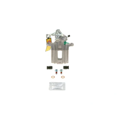Billede af BOSCH 0 986 474 352 Bremsekaliber Aluminium 53,5 VOLKSWAGEN: Lupo / 3L, Polo III Hatchback