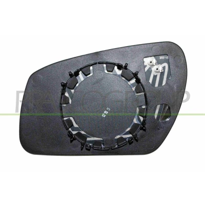Billede af PRASCO FD3427513 Spejlglas højre