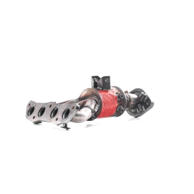 Billede af BM CATALYSTS BM91339H Katalysator Approved TOYOTA: Avensis II Station Wagon, Corolla Verso, IX Sedan