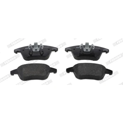 Billede af FERODO FDB5448 Bremseklodser PEUGEOT: 208 II Hatchback, OPEL: Mokka II, DS: DS 3 Crossback