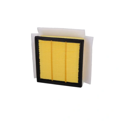 Billede af FEBI BILSTEIN 108307 Luftfilter 68 203 212 Filterindsats med forfilter OPEL: Corsa D Hatchback, E Combo C Tour