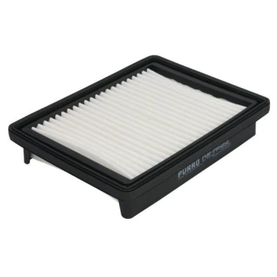 Billede af PURRO PUR PA5050 Luftfilter 37 154 204 Filterindsats OPEL: Karl