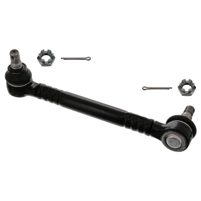Billede af febi BILSTEIN 45364 Stabstag venstre foraksel 280 M16 x 1,5 Plus med kronemøtrik