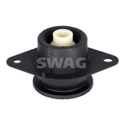 Billede af SWAG 60 94 0083 Motorophæng venstre Gummimetalleje RENAULT: CLIO 2