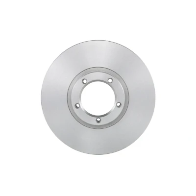 Billede af Bremseskive BOSCH 0 986 478 166