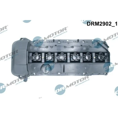Billede af DR.MOTOR AUTOMOTIVE DRM2902 Ventildækse BMW: 5 Sedan, 3 Touring
