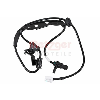 Billede af METZGER 09001504 ABS Sensor Bagaksel venstre
