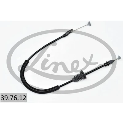 Billede af Kabel, dørlås LINEX 39.76.12