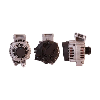 Billede af LUCAS ELECTRICAL LRA03409 Generator 14V 150A FORD: C Max 2, S Mk1, FOCUS 3 Turnier, VOLVO: V70 3, S80 II, V60 I