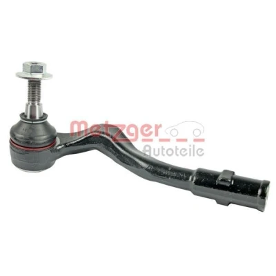 Billede af METZGER 54008802 Styrekugle M16x1,5 KIT + højre foraksel AUDI: A4 B8 Sedan, A5 Sportback, Avant